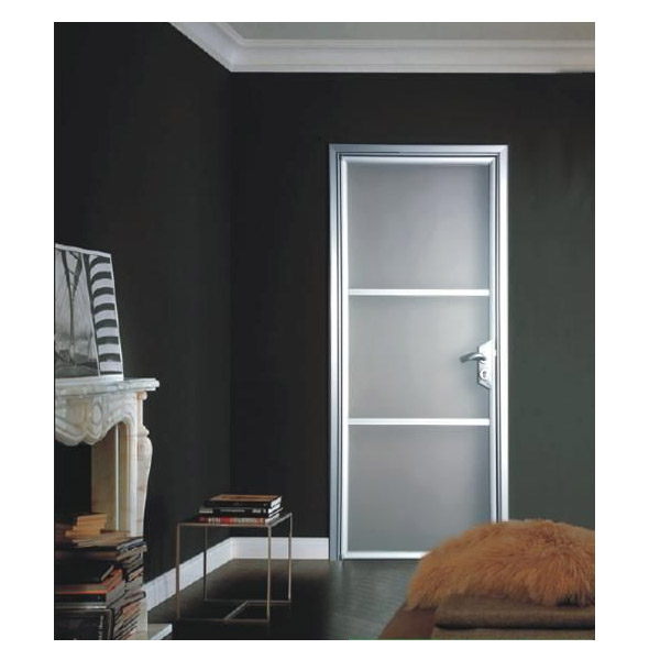 沈陽鑫海生態(tài)室內門