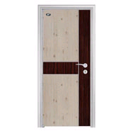 沈陽鑫海生態(tài)室內門