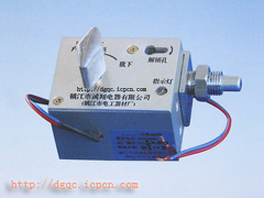 DSN3型戶內電磁刀閘鎖