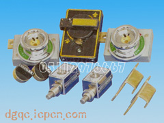 JSN(W)I防誤機械程序鎖