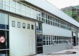 遙控車(chē)庫(kù)門(mén)02