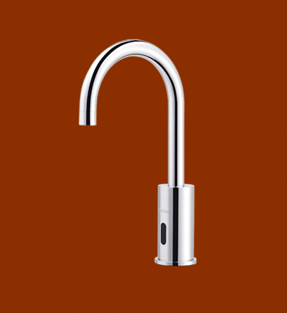 全自動感應龍頭系列