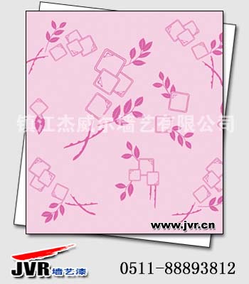 供應新型建材綠色涂料夜光漆