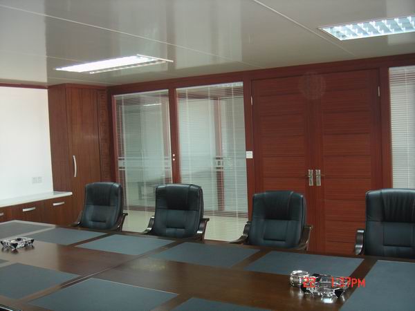 沈陽實木高隔間