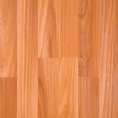 YZ207 三拼胡桃木 浮雕系列（出口型）地板