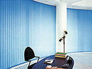 沈陽金屬百葉窗簾