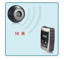 L-9000G 2.4G超遠距離自動型巡更機