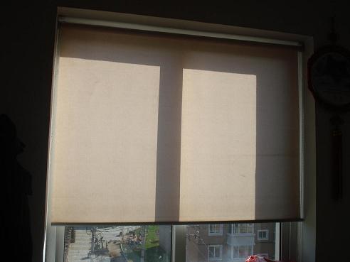 沈陽(yáng)電動(dòng)窗簾卷簾