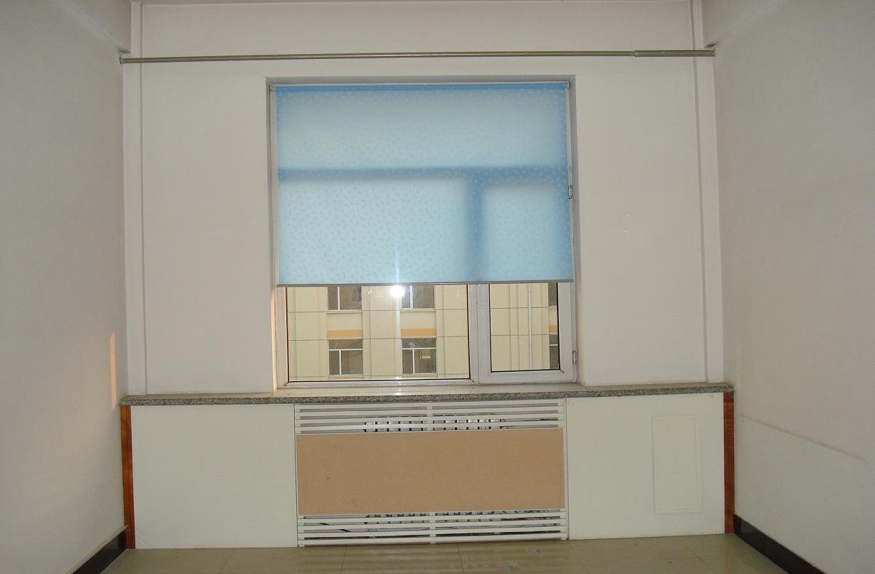 沈陽辦公窗飾簾