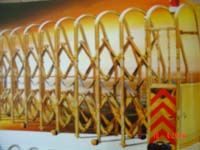 供應φ51管全鈦金型電動門