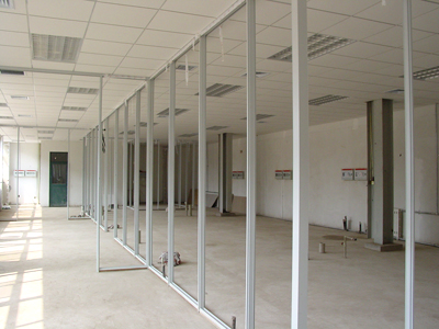 沈陽辦公屏風隔斷