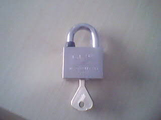 供應方葉片鍍鉻鎖