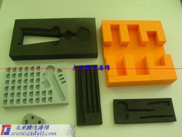 生產(chǎn)供應(yīng)包裝海綿.緩沖海棉