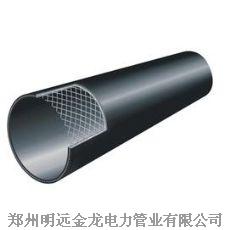 鋼絲網骨架聚乙烯復合管