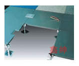 供應OA網絡地板