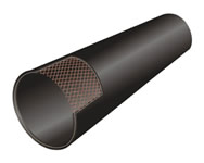 供應鋼絲網骨架塑料復合管