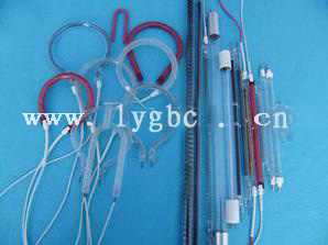 供應(yīng)烤漆房，烤箱用加熱管+反光罩