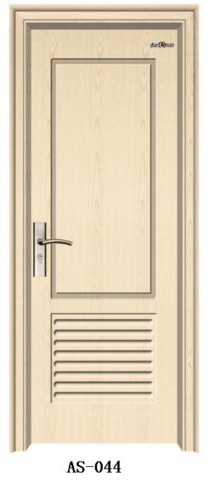 安實門業品質高而價格低