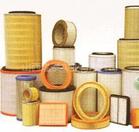 工程機械機油濾芯