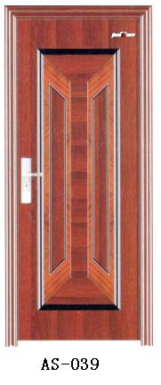 供應安實免漆門 拼裝門 烤漆門 木門 室內門