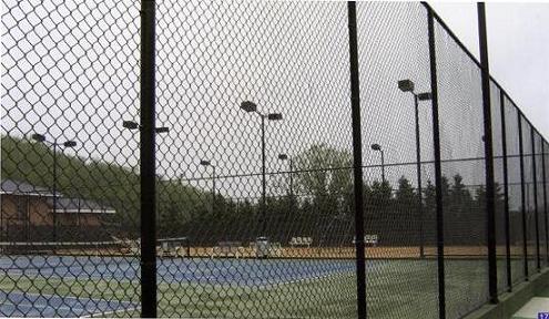 大連工廠護欄網、大連小區護欄網