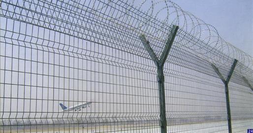 大連防護網、大連刺繩網