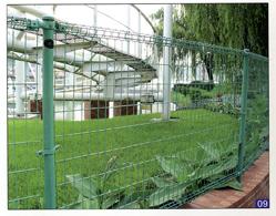 大連公路護欄網、大連球場護欄網