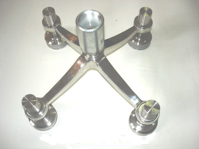 供應不銹鋼駁接爪