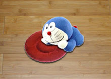 竹靈經典傳統竹地板