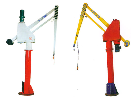 起重機械高型平衡吊平衡吊鄭州騰飛航宇起重設備