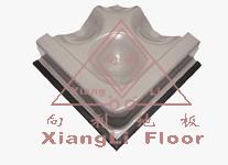 遼寧防靜電地板，專利產品