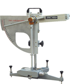 擺式摩擦系數測定儀（河北路儀)