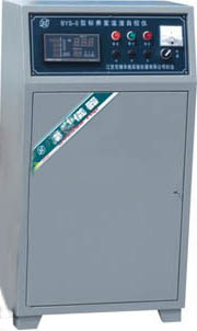 BYS-Ⅱ型標準養護室自動控制儀