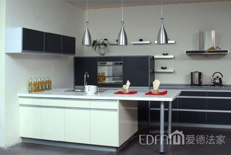 愛德法家櫥柜——清秋佳月