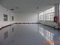 防塵防潮環氧樹脂地板/地坪