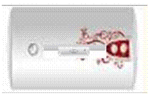 廠家直銷*全國聯保美的電熱水器F50-21C4