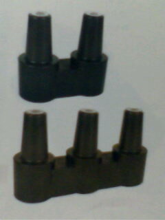 二、三、四通母排