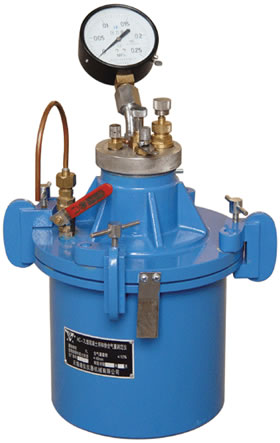 混凝土含氣量測定儀(筑龍儀器)