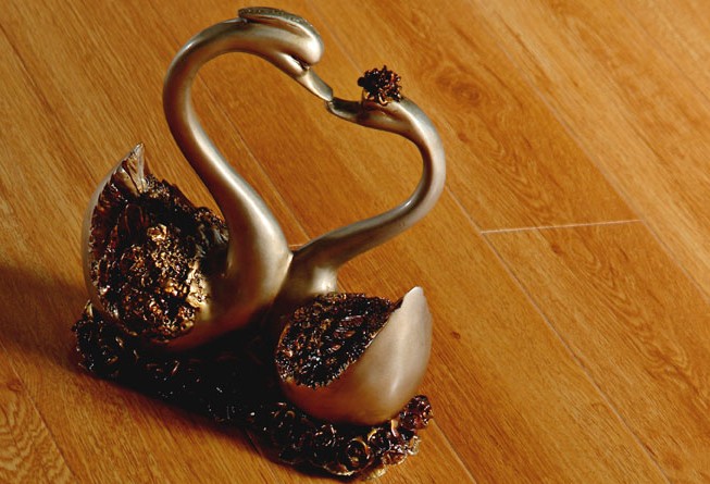 圣羅娜U型模壓系列—VM5018