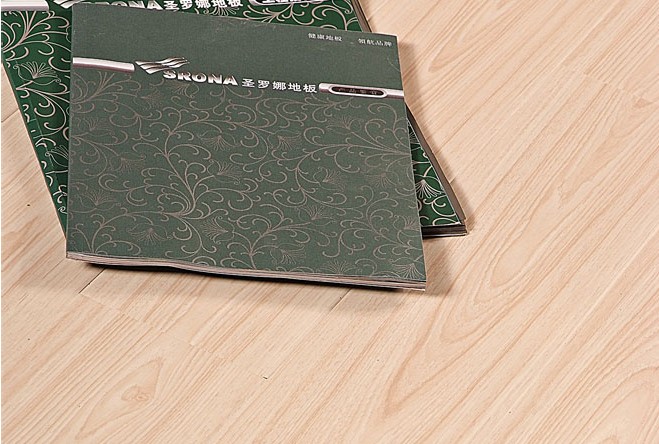 圣羅娜U型模壓系列—VM5020