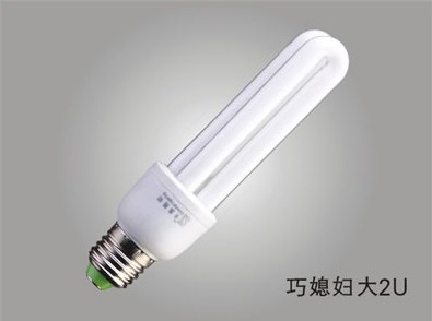 卡弗照明光源系列—節能燈