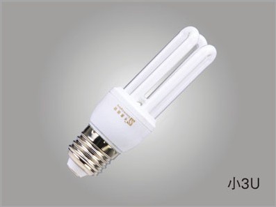 卡弗照明光源系列—節(jié)能燈CF-3U