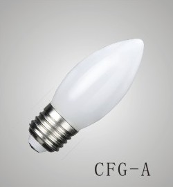 卡弗照明光源系列—節(jié)能燈泡CFG-A