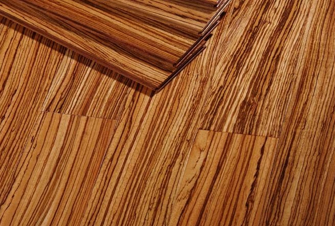 圣羅娜艾木奢華系列—斑馬木稱塞鞋木豆