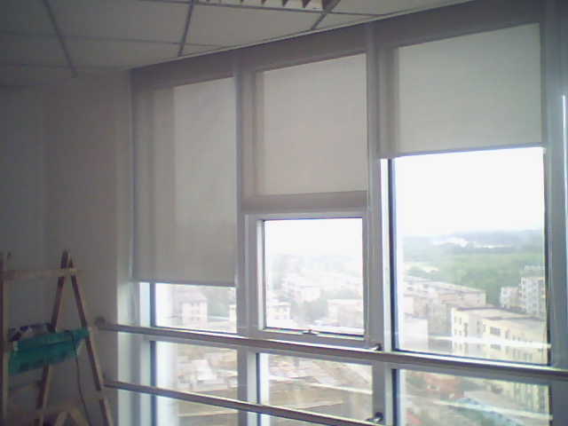 沈陽(yáng)窗簾s選富思特窗簾