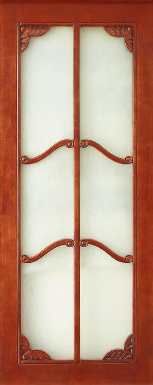 平板門系列 PW-6003