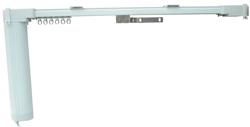 富思特電動(dòng)靜音開合簾