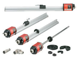 美國MTS位移傳感器、MTS傳感器、MTS液位計