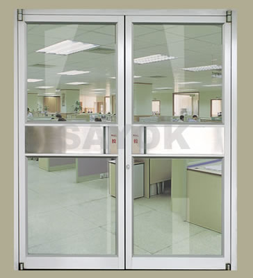 安徽自動門，豪華自動門，賽科自動門