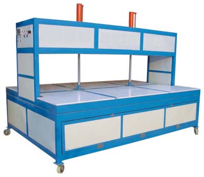 亞克力吸塑機(jī)-1型